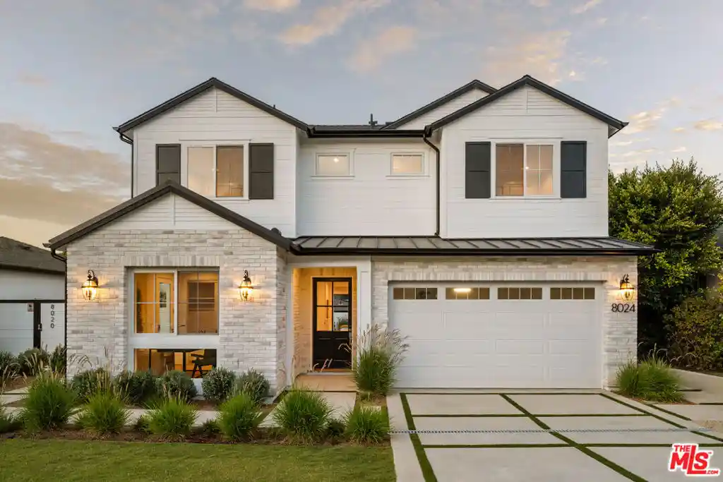 Photo 1 of Sale Pending at 8024 Stewart Ave, Los Angeles, CA 90045 | MLS# 26857777 | Listing updated on 2026-10-23