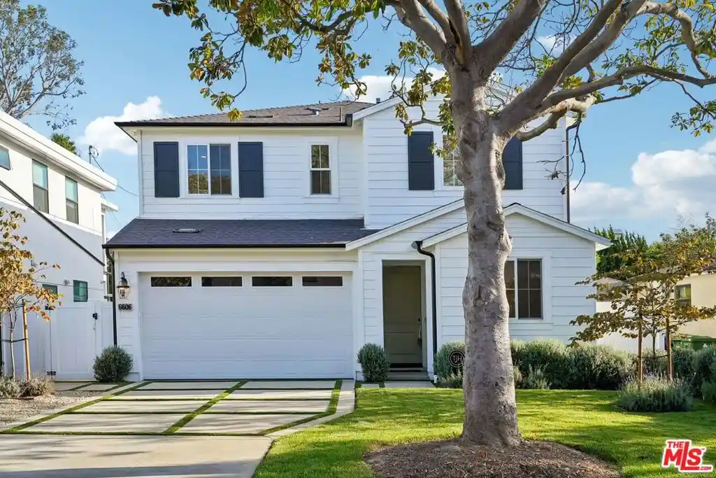 Photo 1 of Single family home for sale at 6606 W 80th Place, Los Angeles, CA 90045 | MLS# 26857787 | Listing updated on 2026-10-21