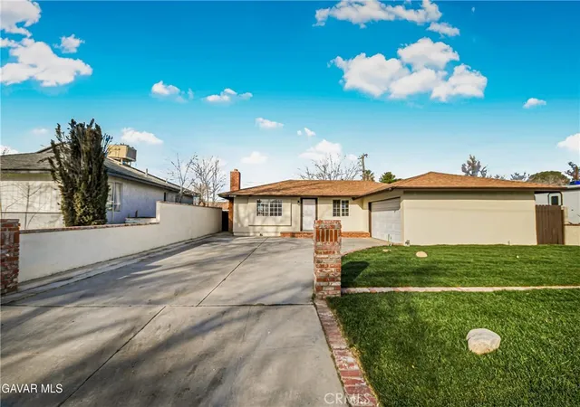 1st image of 45503 11th Street West, Lancaster, CA 93534 | MLS# SR26149758
