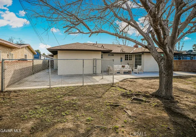 20th image of 45503 11th Street West, Lancaster, CA 93534 | MLS# SR26149758