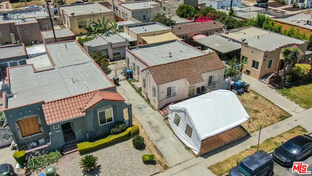 Photo 1 of Multi family home for sale at 2056 W 67th Street, Los Angeles, CA 90047 | MLS# 26857907 | Listing updated on 2026-10-19