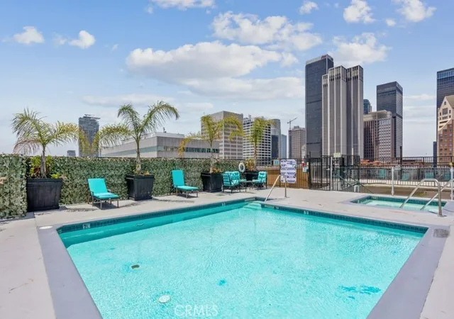 1st image of 312 W 5Th St #1003, Los Angeles, CA 90013 | MLS# SR26149754