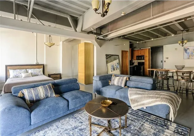 2nd image of 312 W 5Th St #1003, Los Angeles, CA 90013 | MLS# SR26149754