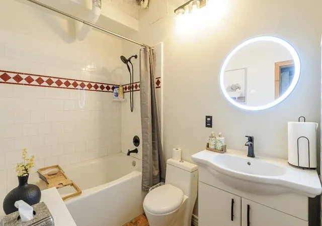 4th image of 312 W 5Th St #1003, Los Angeles, CA 90013 | MLS# SR26149754