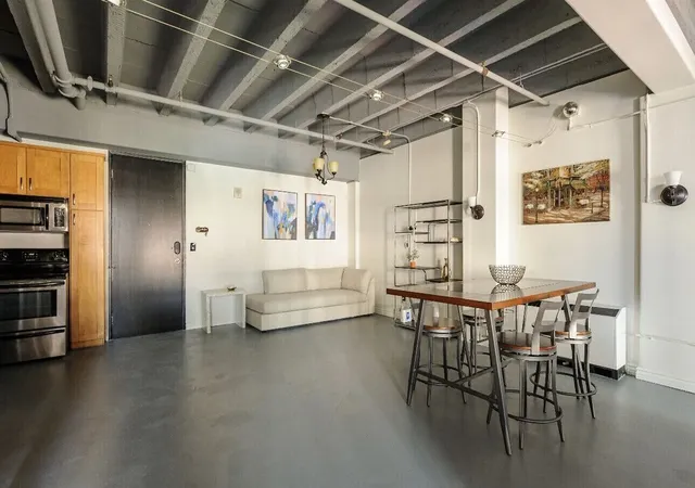 5th image of 312 W 5Th St #1003, Los Angeles, CA 90013 | MLS# SR26149754
