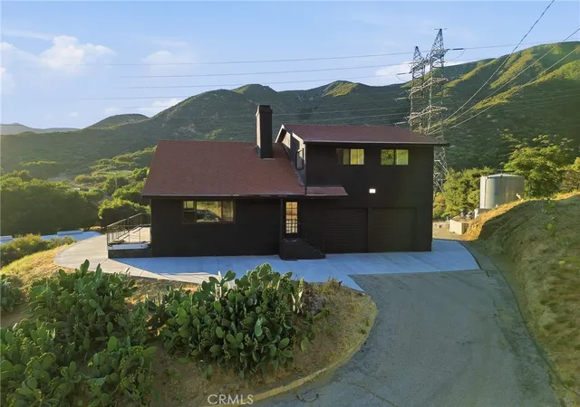 Photo 1 of Single family home for sale at 38735 San Francisquito Cyn Rd, Santa Clarita, CA 91390 | MLS# SR26146393 | Listing updated on 2026-09-11