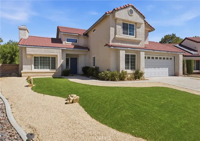 1st image of 2543 Lawrence Ave, Lancaster, CA 93536 | MLS# SR26149772
