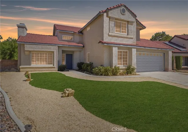 2nd image of 2543 Lawrence Ave, Lancaster, CA 93536 | MLS# SR26149772