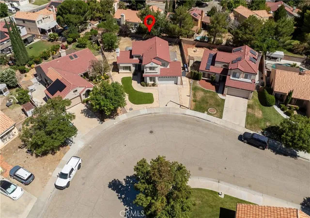 Photo 2 of Sale Pending at 2543 Lawrence Ave, Lancaster, CA 93536 | MLS# SR26149772 | Listing updated on 2026-10-06