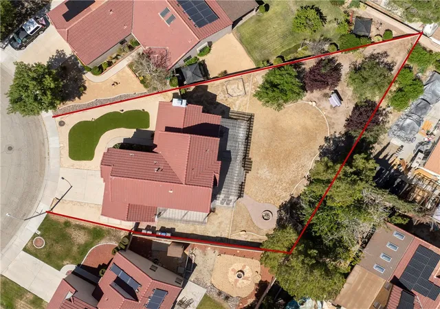 3rd image of 2543 Lawrence Ave, Lancaster, CA 93536 | MLS# SR26149772