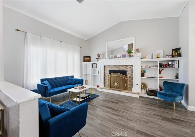 5th image of 2543 Lawrence Ave, Lancaster, CA 93536 | MLS# SR26149772