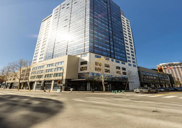 Homes for sale in San Jose, CA | 88 E San Fernando St #1706, San Jose, CA 95113 | MLS# ML82053684