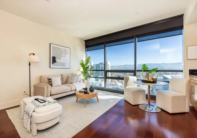 Homes for sale in San Jose, CA | 88 E San Fernando St #1706, San Jose, CA 95113 | MLS# ML82053684
