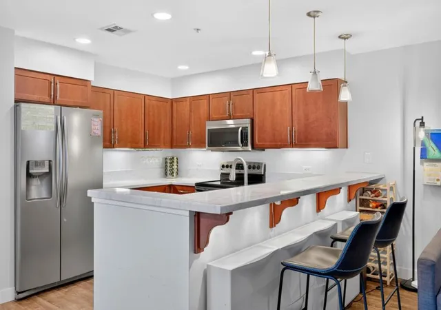 1st image of 125 Patterson St #109, San Jose, CA 95112 | MLS# ML82053683