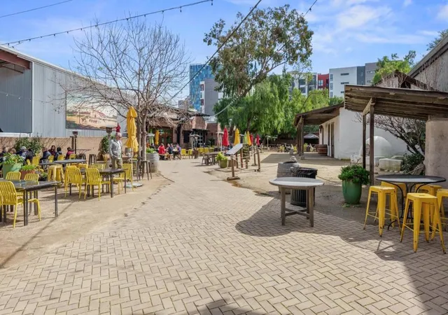 2nd image of 125 Patterson St, San Jose, CA 95112