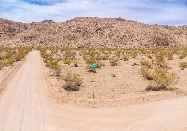 Photo 3 of Land for sale at 0 Hidden Paradise Dr, Joshua Tree, CA 92252 | MLS# JT26149783 | Listing updated on 2026-07-09