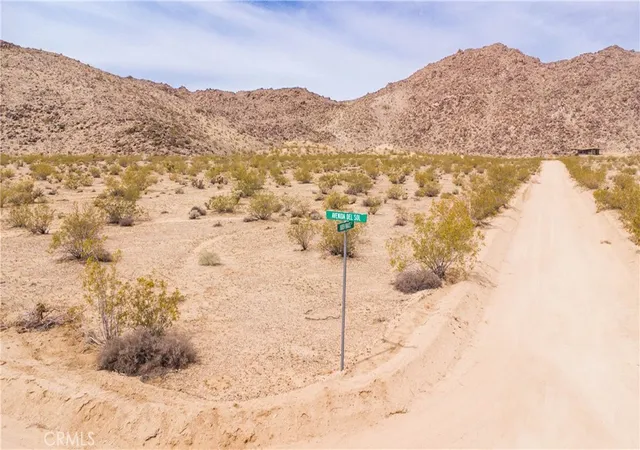 Photo 3 of Land for sale at 0 Hidden Paradise Dr, Joshua Tree, CA 92252 | MLS# JT26149783 | Listing updated on 2026-07-09