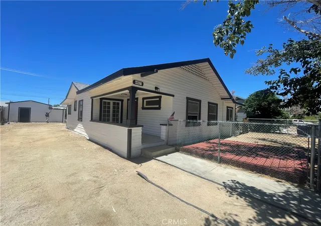 1st image of 44627 Beech Ave, Lancaster, CA 93534 | MLS# WS26149785