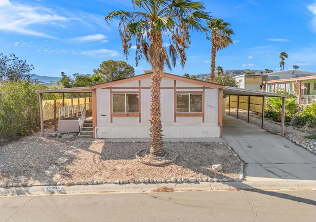1st image of 69546 Parkside Dr, Desert Hot Springs, CA 92241 | MLS# 219150094DA
