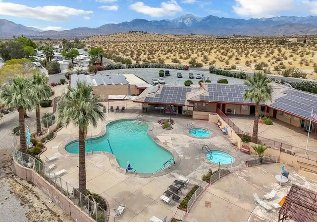 25th image of 69546 Parkside Dr, Desert Hot Springs, CA 92241 | MLS# 219150094DA