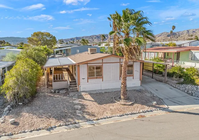 2nd image of 69546 Parkside Dr, Desert Hot Springs, CA 92241 | MLS# 219150094DA