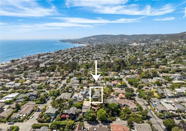 Photo 1 of Sale Pending at 455 Agate, Laguna Beach, CA 92651 | MLS# LG26148644 | Listing updated on 2026-09-10