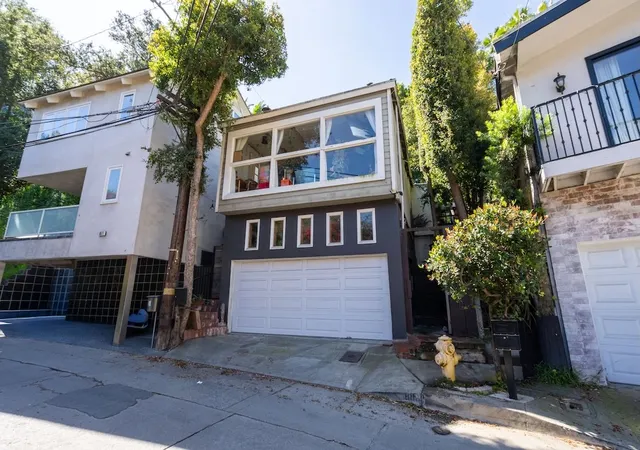 Photo 2 of Single family home for sale at 8869 Lookout Mountain Ave, Los Angeles, CA 90046 | MLS# SR26149537 | Listing updated on 2026-09-10