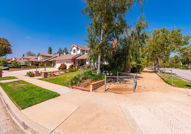 Photo 2 of Single family home for sale at 410 Sinaloa Rd, Simi Valley, CA 93065 | MLS# 226003241 | Listing updated on 2026-09-24