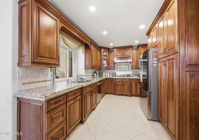 Photo 3 of Single family home for sale at 410 Sinaloa Rd, Simi Valley, CA 93065 | MLS# 226003241 | Listing updated on 2026-09-24