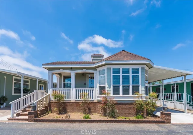 Homes for sale in Huntington Beach, CA | 19350 #24 Ward, Huntington Beach, CA 92646 | MLS# OC26148548