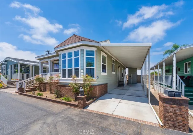Homes for sale in Huntington Beach, CA | 19350 #24 Ward, Huntington Beach, CA 92646 | MLS# OC26148548