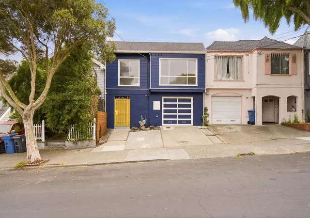 Homes for sale in Daly City, CA | 577 Bellevue Ave, Daly City, CA 94014 | MLS# ML82053692