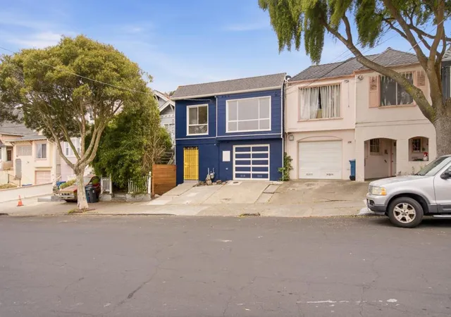 Homes for sale in Daly City, CA | 577 Bellevue Ave, Daly City, CA 94014 | MLS# ML82053692