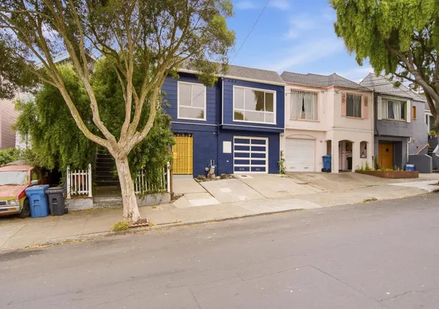 Homes for sale in Daly City, CA | 577 Bellevue Ave, Daly City, CA 94014 | MLS# ML82053692