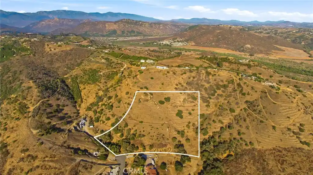 Photo 1 of Land for sale at 0 Live Oak Crk Cir, Fallbrook, CA 92028 | MLS# SW26149832 | Listing updated on 2026-07-13