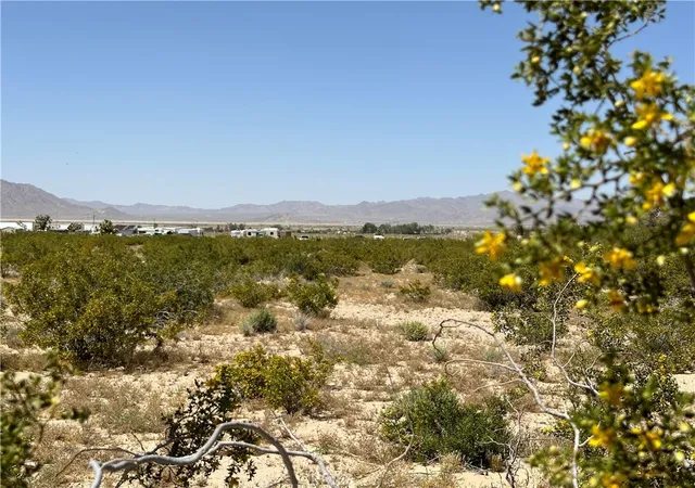 Homes for sale in Lucerne Valley, CA | 0 Sunset Rd, Lucerne Valley, CA 92356 | MLS# TR26149648