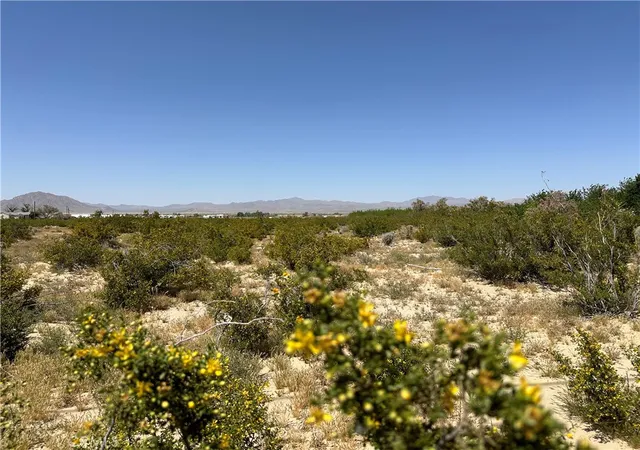 Homes for sale in Lucerne Valley, CA | 0 Sunset Rd, Lucerne Valley, CA 92356 | MLS# TR26149648