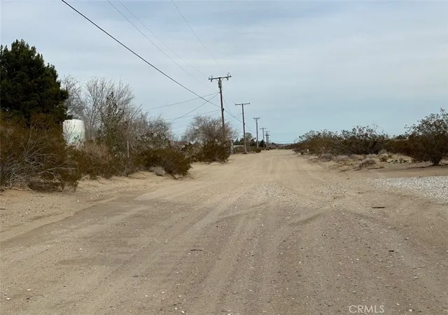 Homes for sale in Lucerne Valley, CA | 0 Sunset Rd, Lucerne Valley, CA 92356 | MLS# TR26149648