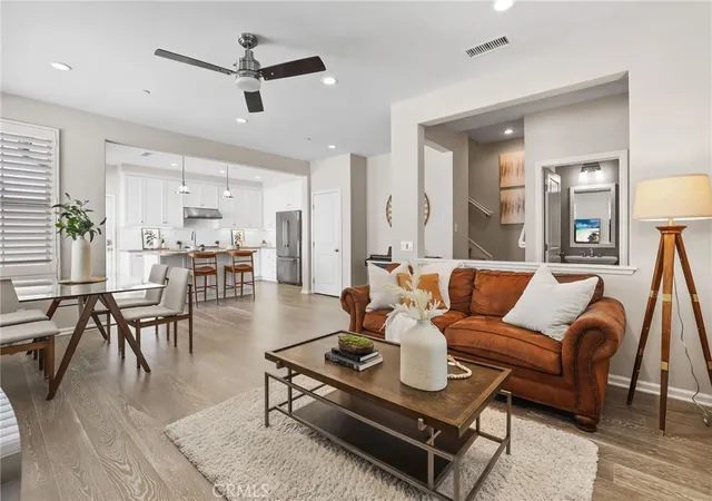 2nd image of 75 Jade Flower, Irvine, CA 92620 | MLS# OC26149813