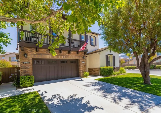Photo 1 of Single family home for sale at 45550 Seagull, Temecula, CA 92592 | MLS# SW26149789 | Listing updated on 2026-09-23