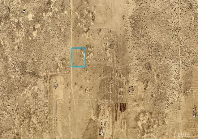 Photo 2 of Land for sale at 0 Vic J12, Lancaster, CA 93535 | MLS# SR26149839 | Listing updated on 2026-07-09