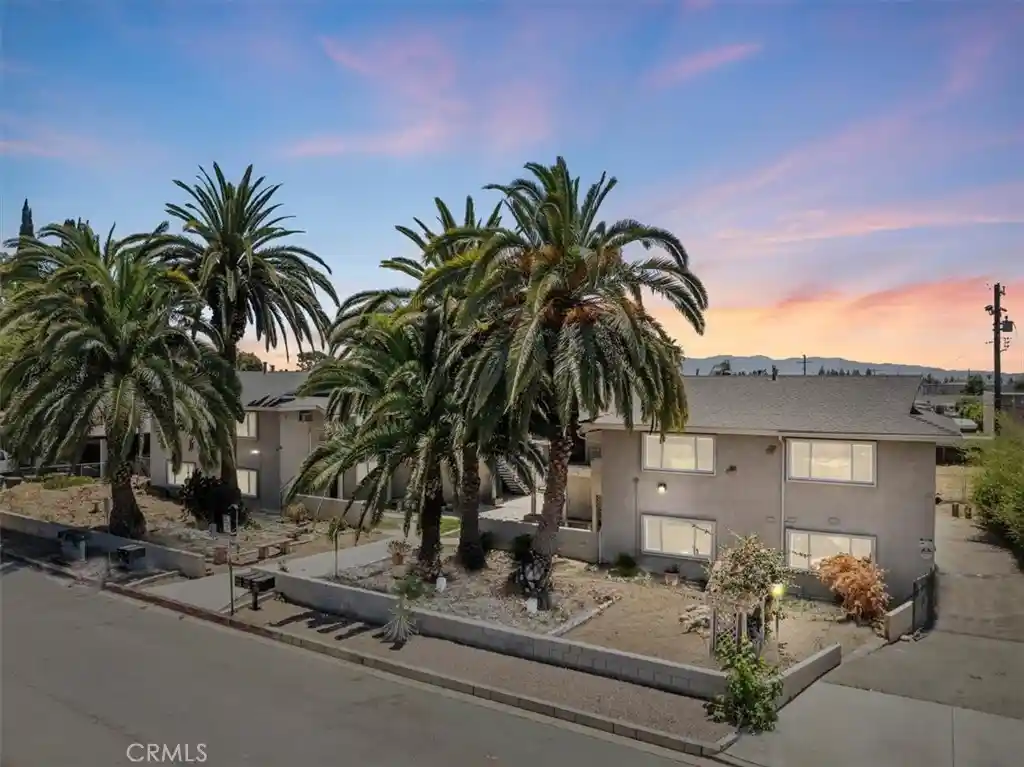 Multi family home for sale at 5351 & 5361 W Maitland St, Ontario, CA 91762 | MLS# IG26147177