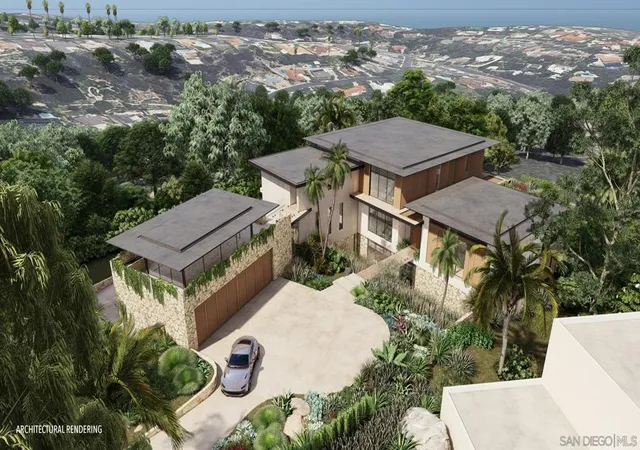 1st image of 7128 Romero Loop, La Jolla, CA 92037 | MLS# 260016774SD
