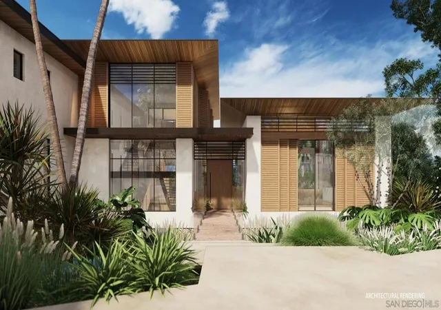 3rd image of 7128 Romero Loop, La Jolla, CA 92037 | MLS# 260016774SD