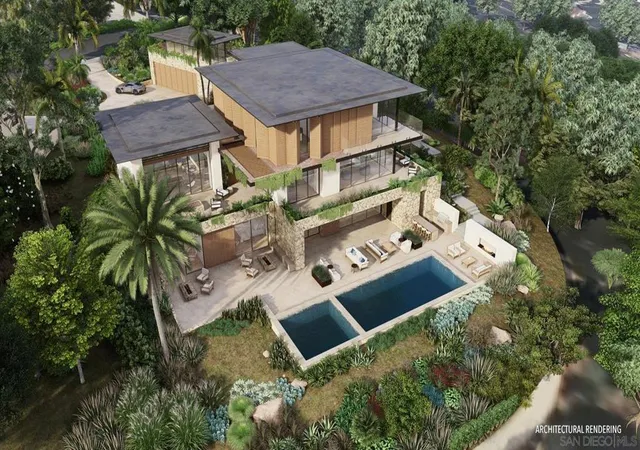 5th image of 7128 Romero Loop, La Jolla, CA 92037 | MLS# 260016774SD
