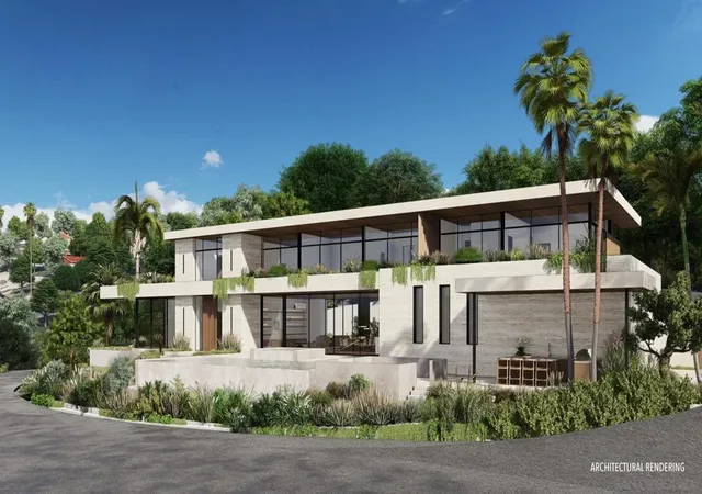 3rd image of 7151 Romero Loop, La Jolla, CA 92037 | MLS# 260016773SD