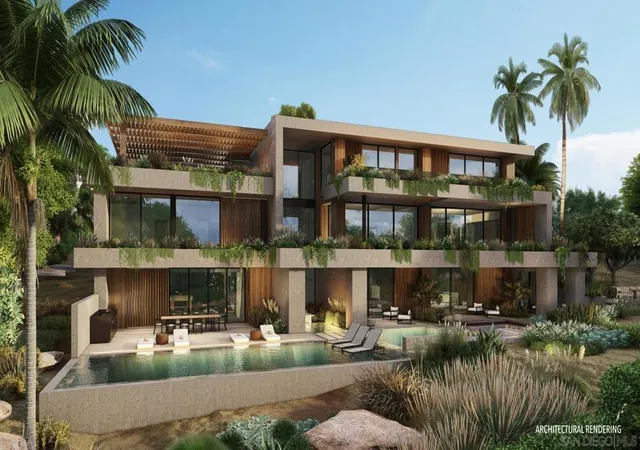 4th image of 7138 Romero Loop, La Jolla, CA 92037 | MLS# 260016775SD