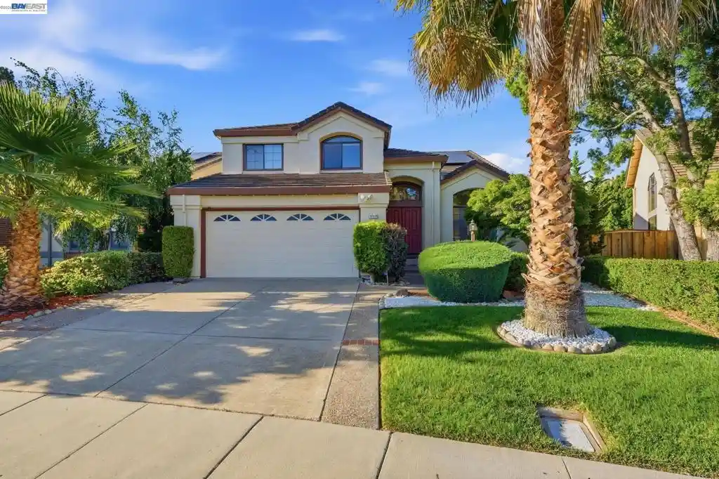 Photo 1 of Sale Pending at 43518 Euclid Dr, Fremont, CA 94539 | MLS# 41141056 | Listing updated on 2026-07-17