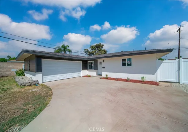 2nd image of 1604 S Orange Ave, West Covina, CA 91790 | MLS# IV26141168
