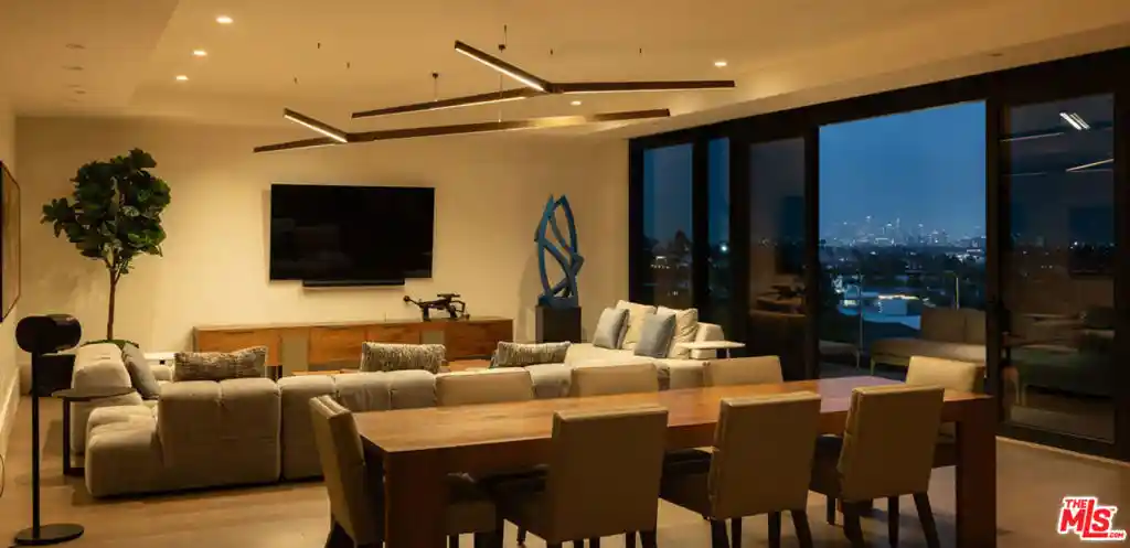 Photo 1 of Condo for sale at 8420 Sunset Blvd #602, West Hollywood, CA 90069 | MLS# 26857917 | Listing updated on 2026-08-24